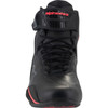 Alpinestars #2510625-1839-9 - Stella Faster-4 Shoes - Black/Pink - US 9