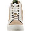 Alpinestars #2540224-2008-9 - Stella Stated Podium Shoes - White/Brown - US 9 / EU 41