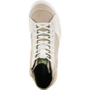 Alpinestars #2540224-2008-95 - Stella Stated Podium Shoes - White/Brown - US 9.5 / EU 42