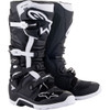 Alpinestars #2012620-12-14 - Tech 7 Enduro Drystar® Boots - Black/White - US 14 / EU 49.5
