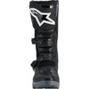 Alpinestars #2040126-10-7 - Corozal Adventure Drystar® Boots - Black - US 7