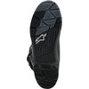 Alpinestars #2040126-10-13 - Corozal Adventure Drystar® Boots - Black - US 13