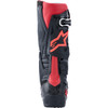 Alpinestars #2010020-13-7 - Tech 10 Boots - Black/Red - US 7 / EU 40.5