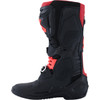 Alpinestars #2010020-13-12 - Tech 10 Boots - Black/Red - US 12 / EU 47