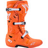 Alpinestars #2010520-4512-7 - Tech 10 Supervented Boots - Fluorescent Orange/Black/White - US 7 / EU 40.5