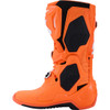 Alpinestars #2010520-4512-7 - Tech 10 Supervented Boots - Fluorescent Orange/Black/White - US 7 / EU 40.5