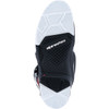 Alpinestars #2010426-12-8 - Tech 7 Enduro Boots - Black/White - US 8