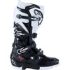 Alpinestars #2010426-12-9 - Tech 7 Enduro Boots - Black/White - US 9