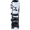 Alpinestars #2010426-12-12 - Tech 7 Enduro Boots - Black/White - US 12