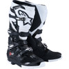 Alpinestars #2010426-12-15 - Tech 7 Enduro Boots - Black/White - US 15