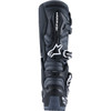 Alpinestars #2010426-140-14 - Tech 7 Enduro Boots - Black/Anthracite/White - US 14