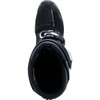 Alpinestars #2010426-140-14 - Tech 7 Enduro Boots - Black/Anthracite/White - US 14