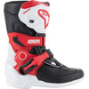Alpinestars #2014524-2030-1 - Kids Tech 3S Boots - Red/Black/White - US 1 / EU 33