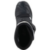 Alpinestars #2014524-21-10 - Kids Tech 3S Boots - Black/White - US 10 / EU 28