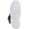 Alpinestars #2014524-21-12 - Kids Tech 3S Boots - Black/White - US 12 / EU 30.5
