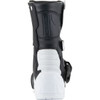 Alpinestars #2014524-21-13 - Kids Tech 3S Boots - Black/White - US 13 / EU 32