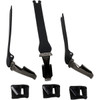 Thor - Radial Strap Kit - Left - Black