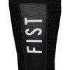 Fist Handwear #FBSOCK14-S/M - Moto Sock - Black - Small/Medium