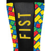 Fist Handwear #F-SM-01516-L/XL - Moto Sock - Build - Large/XL