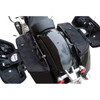Drag Specialties Seats - Indian Saddlebag Liners