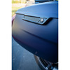 Kodlin USA #K59492 - Saddlebag Latch Covers - Gloss Black - FLHX/FLTR - '23-'25