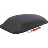 Saddlemen #L870-14-20901 - Saddlebag Lid Covers - Dragon Scale - Blue Stitch - FLH/FLT '14-'25