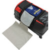 Uswe #54150085035 - Buddy Athlete Gear Trolley Bag - 150L