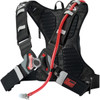 Uswe #5203085001 - Moto Hydration Pack - 3L - Carbon Black/Gray