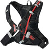Uswe #204059001 - Moto Hydration Pack - 4L - Black/Gray