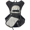 Uswe #2083401 - Moto Hydration Pack - 8L - Black/Gray