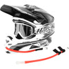 Uswe #101004 - Hands Free Helmet Kit