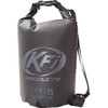 KFI Products #KFI-DB-15L - Roll Top Dry Bag - 15 Liter