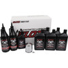 Klotz OIL #KH-106 - Premium Oil Change Kit - '84-'99 Evolution Big Twin