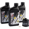 Klotz OIL #KU-103 - Polaris SxS - 10W/50