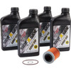 Klotz OIL #'KU-105 - Can-Am SxS - 10W/50