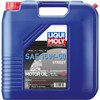 Liqui Moly #22300 - Street 4T Oil - 15W-50 - 20 liter