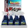 Star Brite #83615 - Ultimate Products - 22 U.S. fl oz. Each - 24 Pack Display