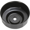 Parts Unlimited - Oil Filter Wrench - 80 mm - Honda / Kawasaki / Suzuki