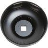 Parts Unlimited - Oil Filter Wrench - 76 mm - Moto Guzzi