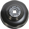 Parts Unlimited - Oil Filter Wrench - 76 mm - Moto Guzzi