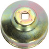 Parts Unlimited - Oil Filter Wrench - 78 mm - Suzuki
