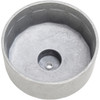 Parts Unlimited - Oil Filter Wrench - 76 mm - BMW