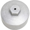 Parts Unlimited - Oil Filter Wrench - 76 mm - BMW