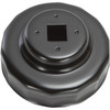 Parts Unlimited - Oil Filter Wrench - 72 mm - BMW