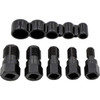 Lang Tools #1030 - Thread Chaser Tap - Single-End - Set