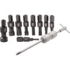 Motion PRO #08-0776 - Blind Bearing Remover with Slide Hammer - Kit