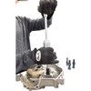 Motion PRO #08-0776 - Blind Bearing Remover with Slide Hammer - Kit