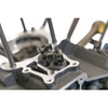 Feuling Parts #9072 - Tester - Engine Case/Piston Cooling/Jet Pressure - M8/Twin Cam
