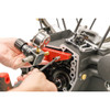 Feuling Parts #9072 - Tester - Engine Case/Piston Cooling/Jet Pressure - M8/Twin Cam