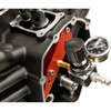 Feuling Parts #9072 - Tester - Engine Case/Piston Cooling/Jet Pressure - M8/Twin Cam